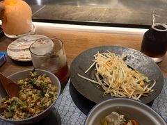 -岩盐·铁板料理(嘉里店)