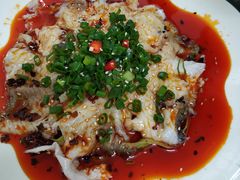 -弓虽昌焖烧鸡(大竹林店)