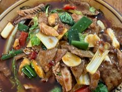 -周师饭店