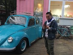 -灯塔咖啡馆BOOK·Coffee Shop