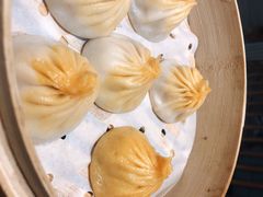 王牌蟹粉灌汤包-苏小柳手工点心(人民广场分院)