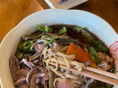 -邵顺兴锅盖面(金山宝地店)