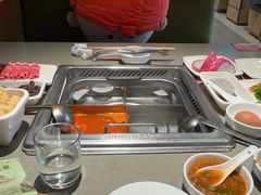 -海底捞火锅(枫蓝国际购物中心店)