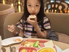 -波特曼西餐厅(中央大街店)