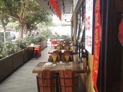 -老山村酒楼(白石洲店)