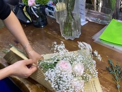 -花辰月夕花坊(北滨路店)