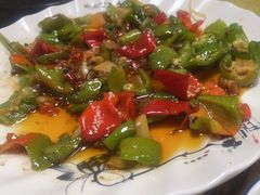 -煲来饱去冷水鱼