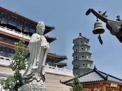 -天津大悲禅院