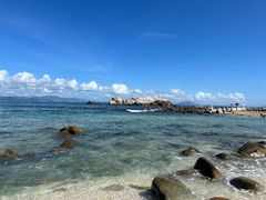 -三亚蜈支洲岛旅游区