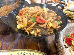 -胡师傅三下锅(汽车站店)