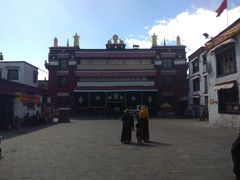 -小昭寺
