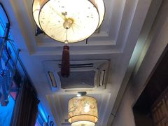 -福来居烤鸭店(天坛二店)