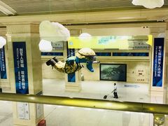 -黄浦路(地铁站)