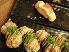 -昊·来了寿司(双楠2店)