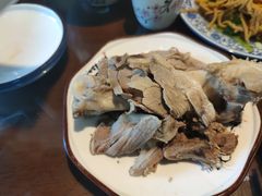 -真食净香居·内蒙烧麦(亚运村店)