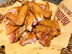 -前海沿·青岛菜(乐客城店)
