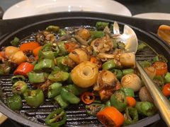 -旺顺阁海鲜广场(亚运村店)