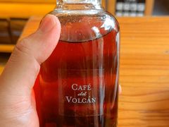 -Cafe del Volcan(永康路店)