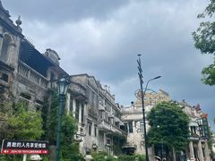 -赤坎·广东华侨国际旅游度假区