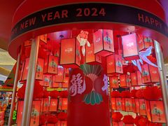 -天河城购物中心