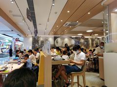 大堂-大家乐(广州宝岗店)