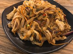 宜州炒粉-酒里·宜州果酱烧烤(葛村店)