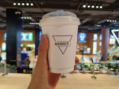 -Manner Coffee(深圳福田大中华店)