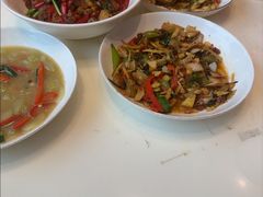 -辣公子·千岛湖私房菜(滨江店)