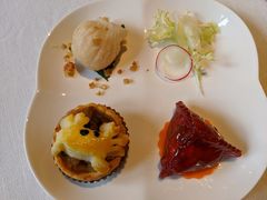 -三号黄浦会Canton Table