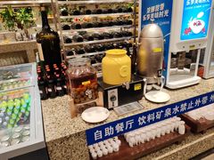 -初色海鲜自助(万丰路店)
