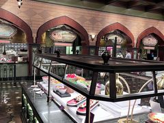 -大冒险家餐厅