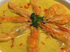 -3号仓库·创意中国菜(嘉兴龙鼎万达店)