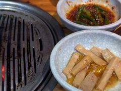 -金顺碳烤肉(1号店)