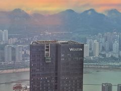 -WFC会仙楼观景台