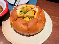 -大树餐厅(益田假日店)