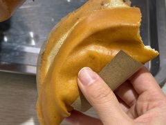 -贺记蛋烘糕(青羊第五分店)