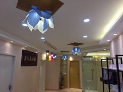 -本真坊美容美体沙龙