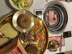 -炭之家·齐齐哈尔非遗烤肉·鲜切直供(中央大街店)