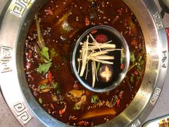 -味仙疯美蛙鱼头火锅(宜兴旗舰店)