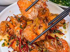 -辣螃铠盆盆蟹大排档(总店)