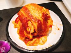 -韩宫宴烤肉·料理(宝山万达店)