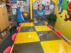 -大卫美术教育(中南路校区)