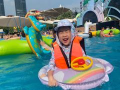 -武汉玛雅海滩水公园