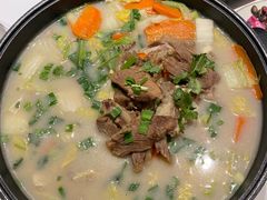 -华膳楼·安徽地标美食·中华餐饮名店(文化公园店)