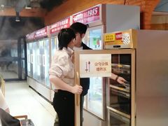 -成都玉林串串香火锅(三八店)