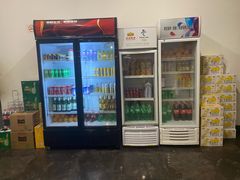 -鸭王烤鸭店(三里河店)