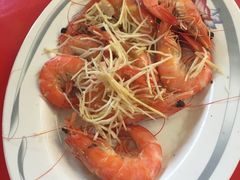 -垦丁辉哥生鱼片