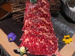 -厚贞日式烤肉(龙之梦店)