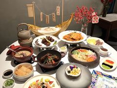 -狮拾久·现代新加坡料理(壹方城店)