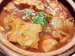 -小吊梨汤·北京菜·烤鸭(双井乐成中心店)